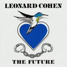 CD The Future