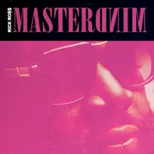CD Ross, Rick - Mastermind