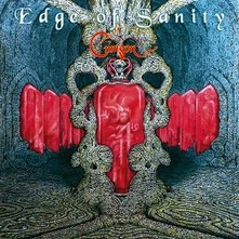 Edge of Sanity, CD Crimson (Re-Issue)