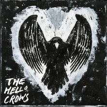 The Hello Crows, Vinyl THE HELLO CROWS