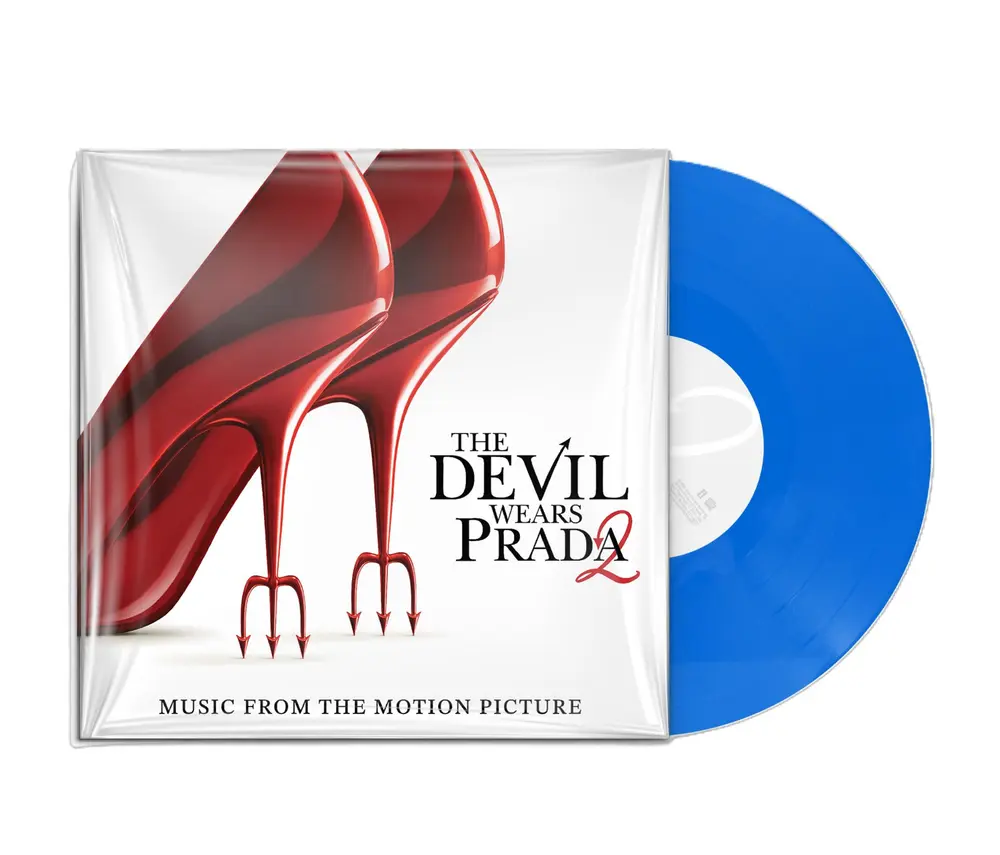 DEVIL WEARS PRADA 2