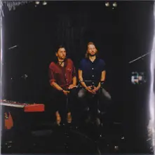 Vinyl THE CIRCLE SESSION