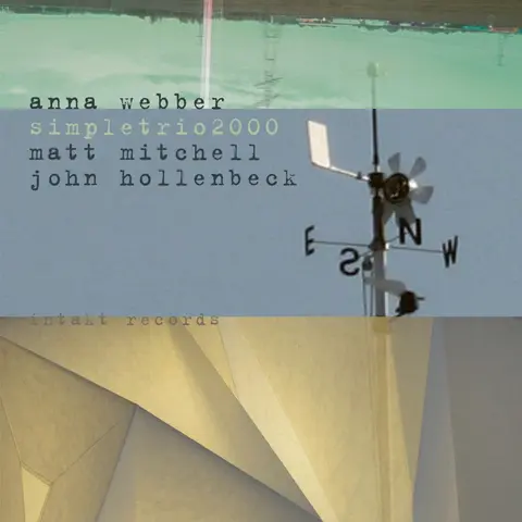 WEBBER, ANNA - SIMPLETRIO2000
