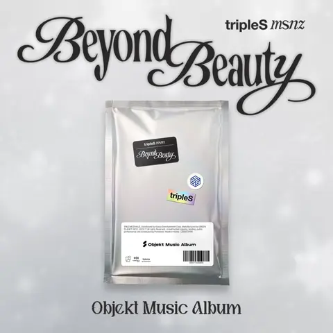 MSNZ (BEYOND BEAUTY)