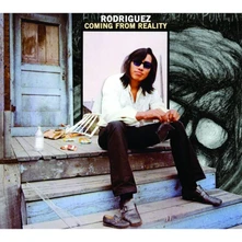 Sixto Rodriguez, Vinyl COMING FROM REALITY