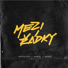 CD Mezi Řádky