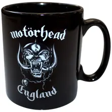 Unboxed Mug: England (White) thumbnail