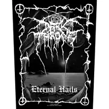 Eternal Hails