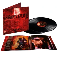 Vinyl Prostitute