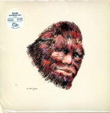 Vinyl SISKIYOU