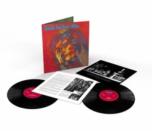 Ten Years After, Vinyl SSSSH