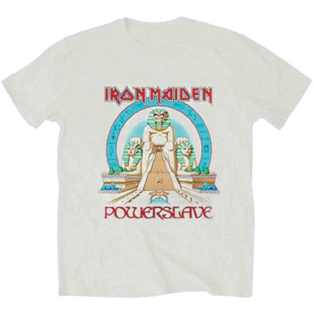 Powerslave Egypt