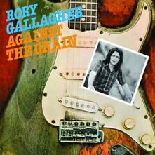 CD AGAINST THE GRAIN