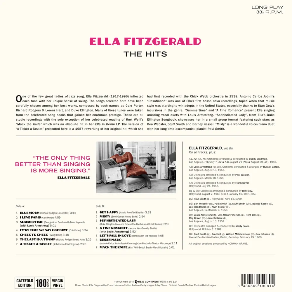 The Hits