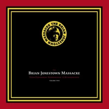 The Brian Jonestown Massacre, Vinyl TEPID PEPPERMIND VOL.2