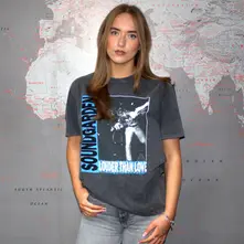 Louder Than Love thumbnail