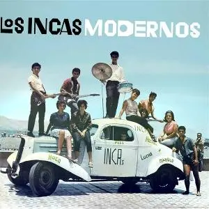 LOS INCAS MODERNOS