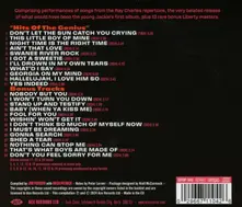 NOTHING CAN STOP ME: LIBERTY RECORDS RARITIES 1960-1962 thumbnail