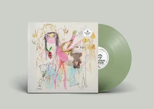 Beabadoobee, Vinyl BEABADOOBEE - BEATOPIA