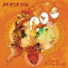 Beardfish, CD Songs For Beating Hearts