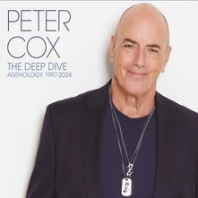 CD THE DEEP DIVE - ANTHOLOGY