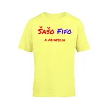 Šašo Fifo thumbnail