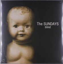 The Sundays, Vinyl BLIND