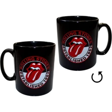 Hrnček Unboxed Mug: Est 1962 (Black)