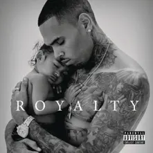 Chris Brown – Royalty (Deluxe Edition) (CD)