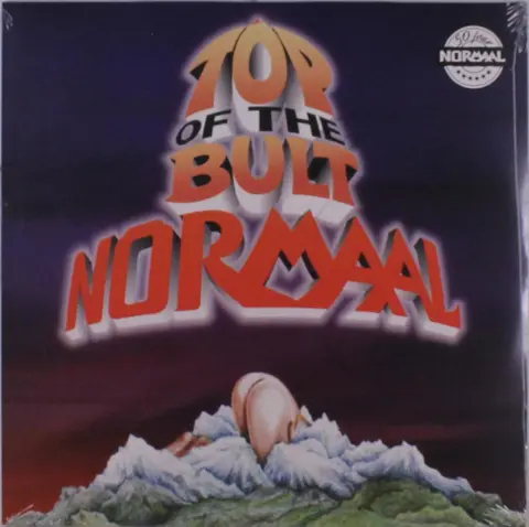 TOP OF THE BULT