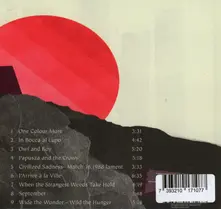 Wendy McNeill – ONE COLOUR MORE (CD)