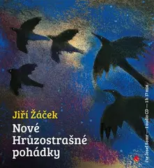 Nové hrůzostrašné pohádky (1xaudio na cd) thumbnail