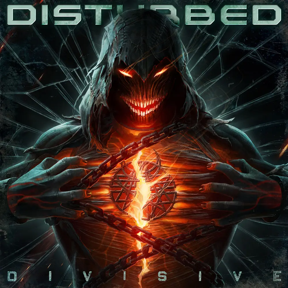 DIVISIVE (LIMITED EDITION)