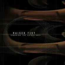 RAISED FIST - IGNORING THE GUIDELINES thumbnail