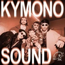 Vinyl KYMONOSOUND
