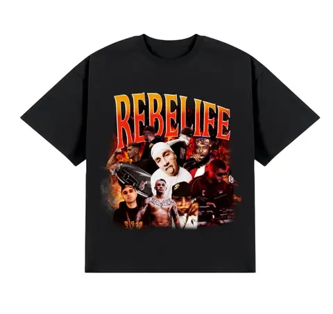 Rebelife