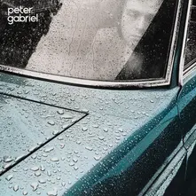 CD PETER GABRIEL 1