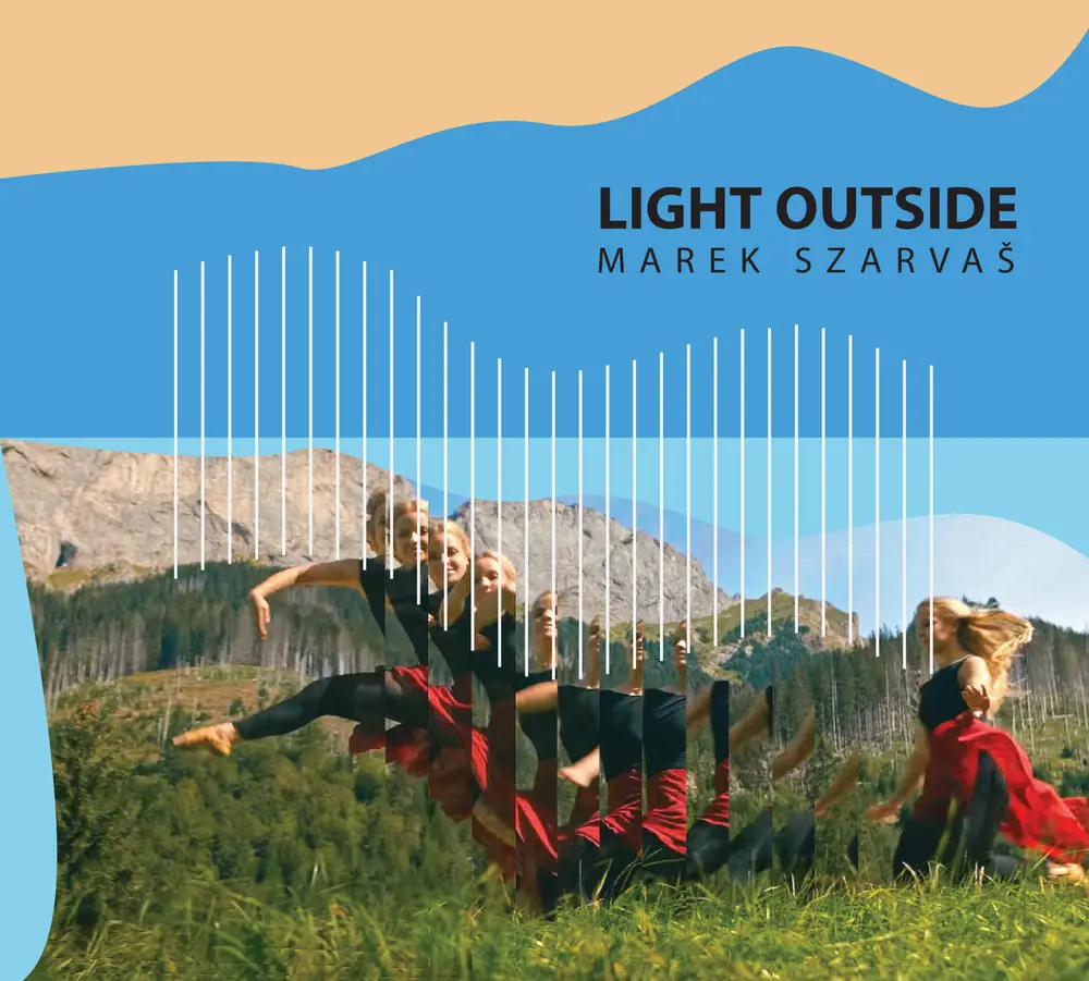 Light outside