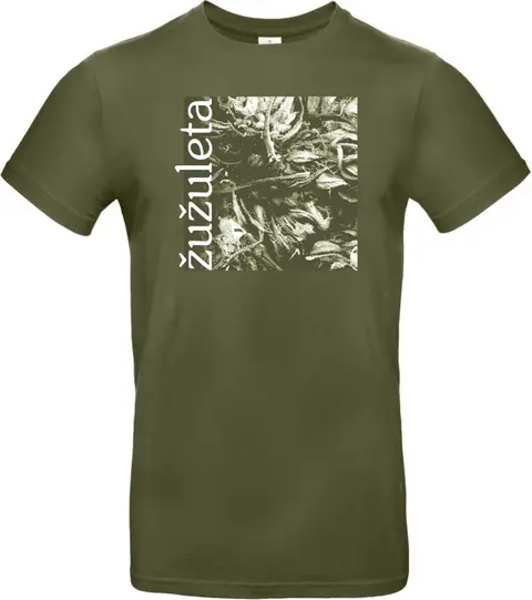 Žužuleta