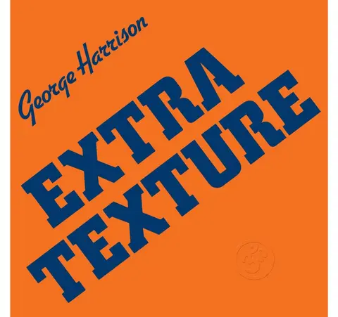 EXTRA TEXTURE