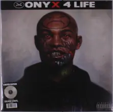 ONYX 4 LIFE (Vinyl)