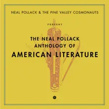 ANTHOLOGY OF AMERICAN LIT thumbnail