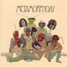 METAMORPHOSIS thumbnail