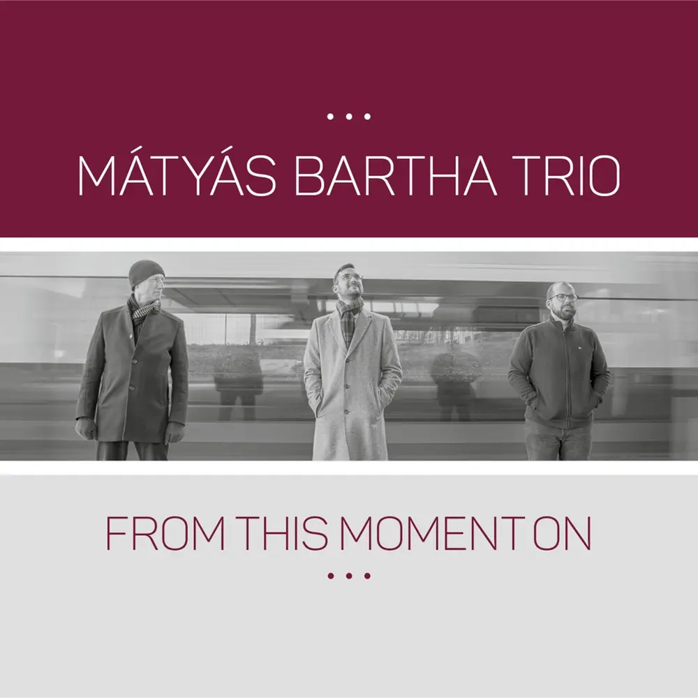 FROM THIS MOMENT ON