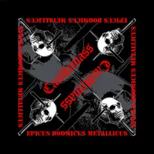 Epicus Doomicus Metallicus