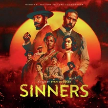 CD SINNER (OST)