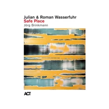 Julian & Roman Wasserfuhr, CD SAFE PLACE
