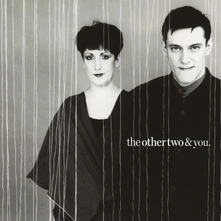 The Other Two, CD THE OTHER TWO & YOU (2024 REMASTER)