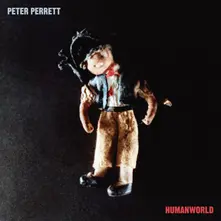 Vinyl HUMANWORLD