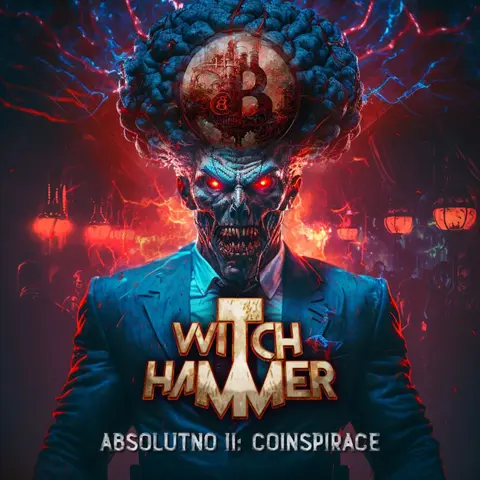 ABSOLUTNO II: COINSPIRACE